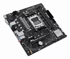 Tarjeta Madre Asus Prime A620m-k, 2xddr5, Socket Am5, Hdmi/vga,